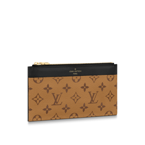 Louis Vuitton Slim Purse